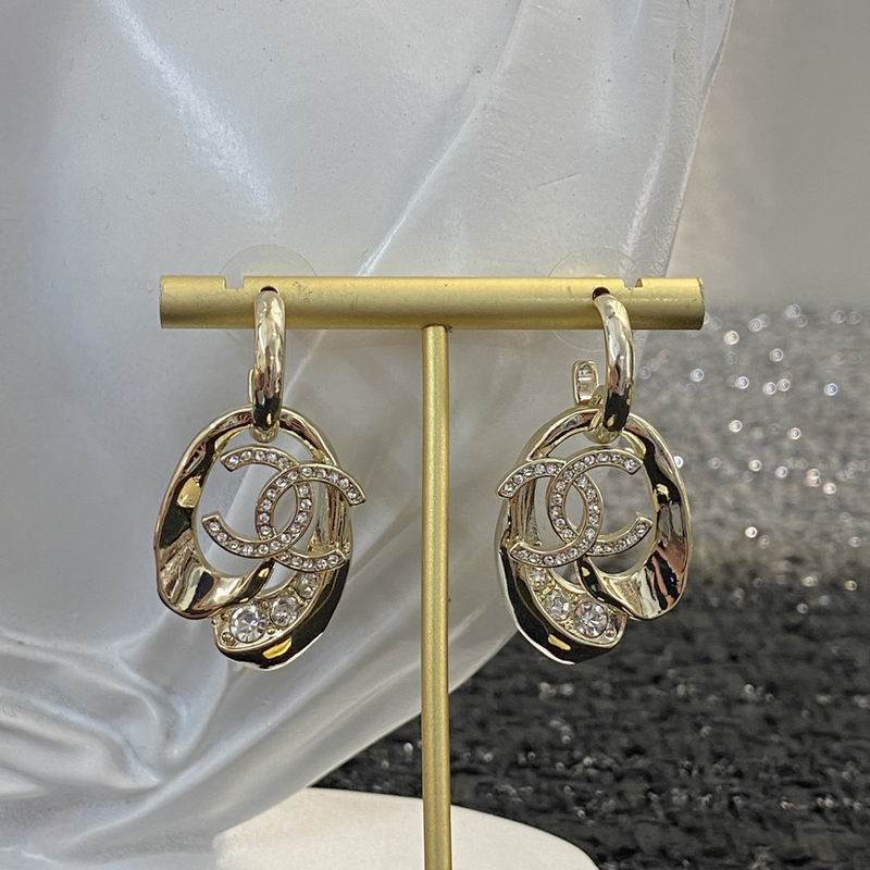 Chanel Earring 08yxq78